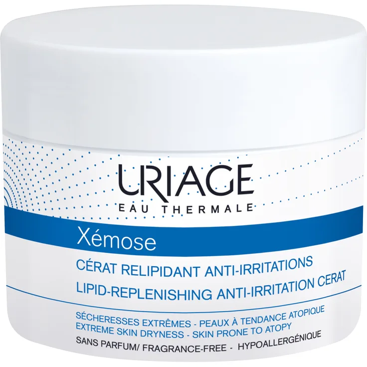 Uriage Xemose Carat Relipidante Anti-Irritations 200 ml