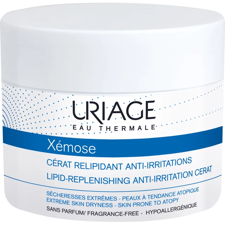 Uriage Xemose Carat Relipidante Anti-Irritations 200 ml – Bild 1