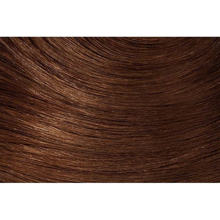 Wella EOS Pflanzentönung IX Kakao 120 g – Bild 2