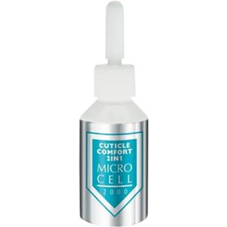 Micro Cell Pflege Nagelpflege Cuticle Confort 15 ml, Nagelpflege