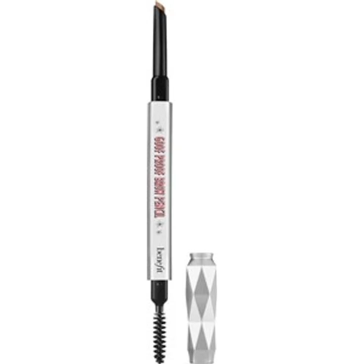 Benefit Augen Augenbrauen Augenbrauenstift Goof Proof Brow Pencil Nr. 4,5 Medium 0,34 g – Bild 1