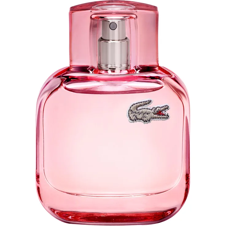 Lacoste Eau de Lacoste L.12.12 Pour Elle Sparkling Eau de Toilette (EdT) Damenduft 50 ml Duftfamilie: süß