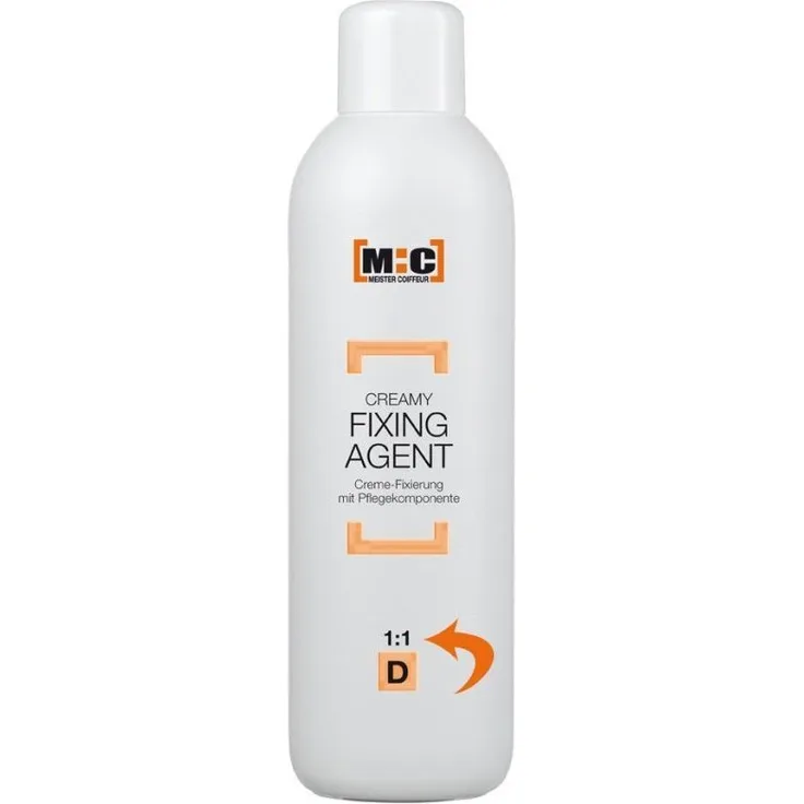 M:C Creamy Fixing Agent 1.1 D 1000 ml