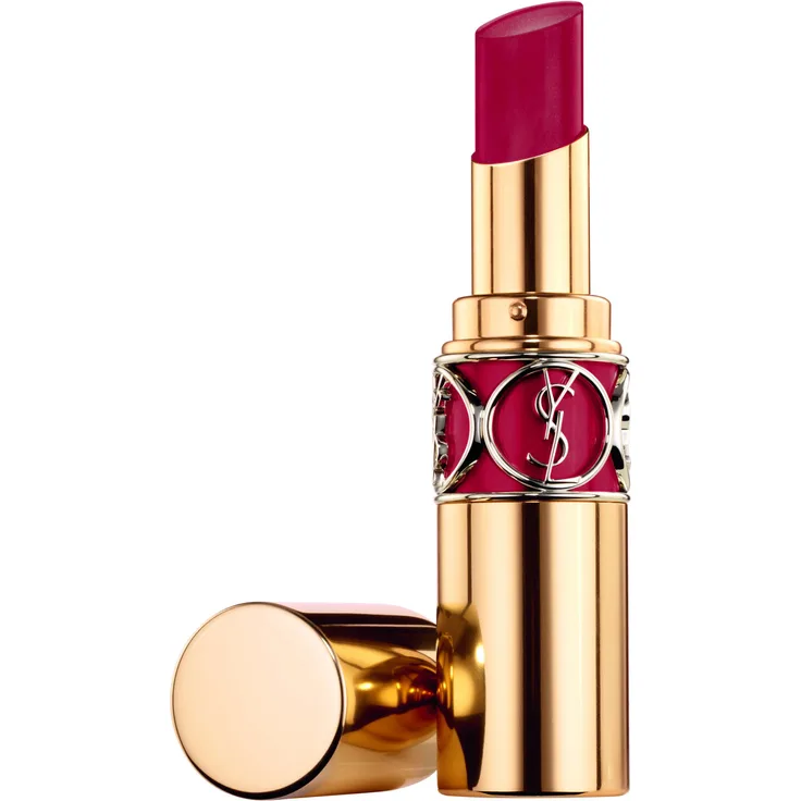 Yves Saint Laurent Rouge Volupté Shine No 85 Burgundy Love