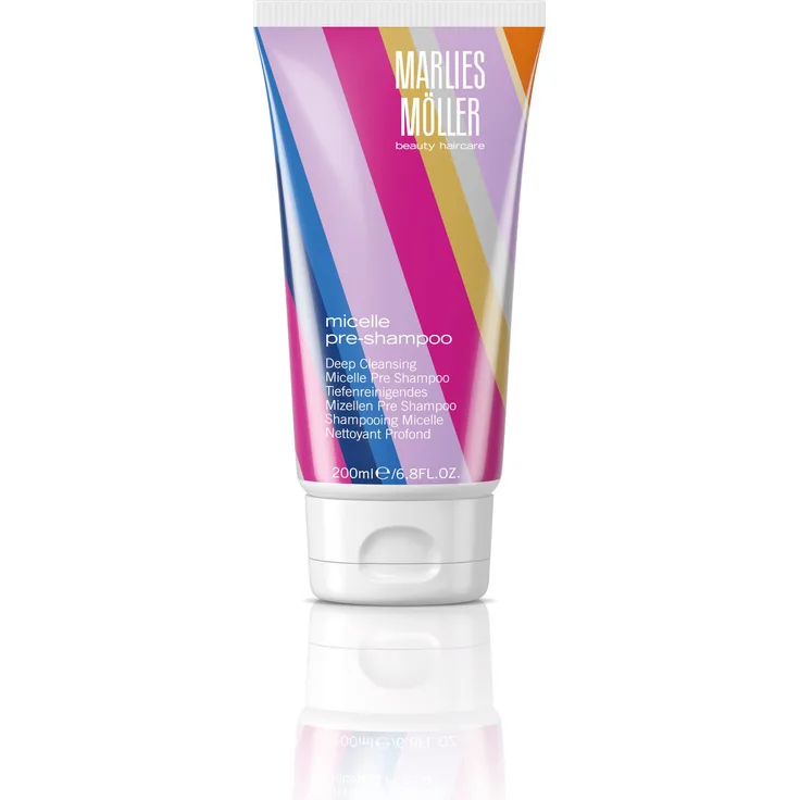 Marlies Möller Micelle Pre-Shampoo 200 ml