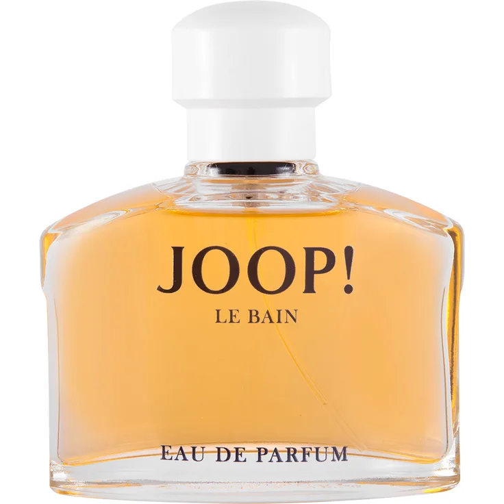 Joop! Le Bain Eau de Parfum (EdP) Damenduft 75 ml Duftfamilie: blumig, orientalisch