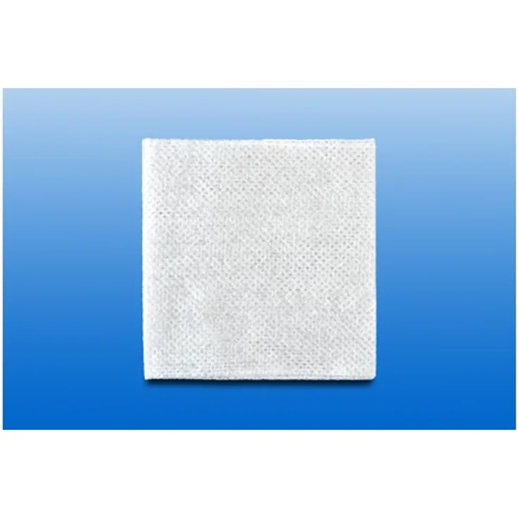 Nobamed Paul Danz Nobatop 8 Kompressen 7,5 x 7,5 cm 100 Stück