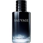 Dior Sauvage Eau de Toilette (EdT) Herrenduft 200 ml Duftfamilie: frisch, holzig