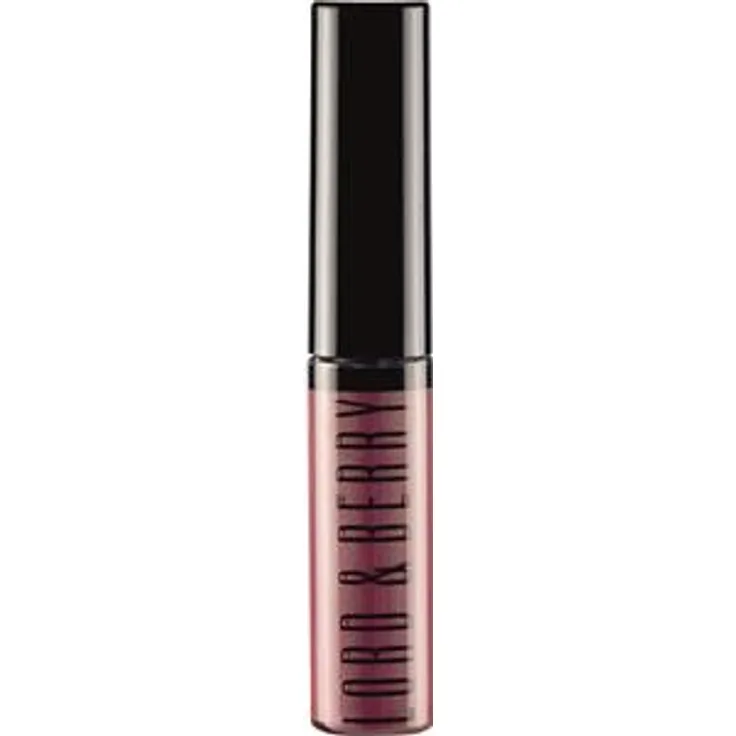 Lord & Berry Make-up Lippen Skin Lip Gloss Sachertorte