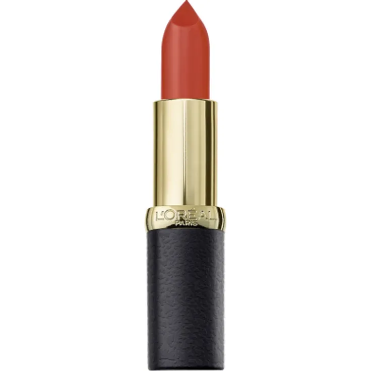 L'Oreal Paris COLOR RICHE matte lips #346-scarlet silhouette 4,8 g