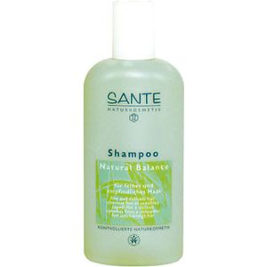 Bild für Sante Natural Balance Shampoo 200 ml