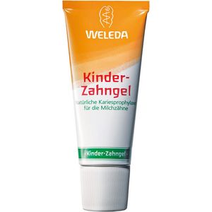 Bild für Weleda Kinder-Zahngel