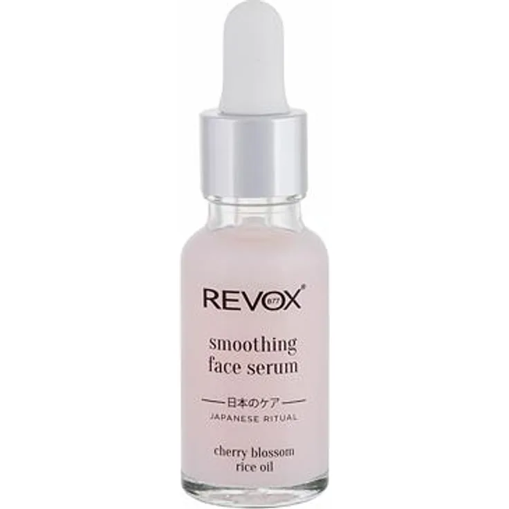 Revox MC Smoothing Face Glättendes Gesichtsserum 20 ml