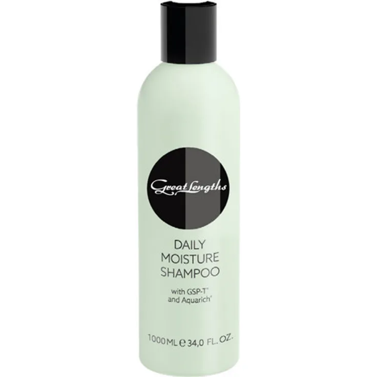 Great Lengths Daily Moisture Shampoo 250 ml
