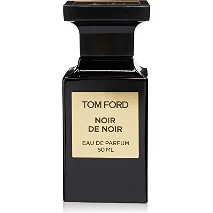Tom Ford Noir de Noir Eau de Parfum (EdP) Damenduft 50 ml Duftfamilie: Chypre