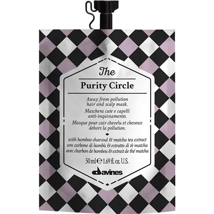 Davines Tcc The Purity Circle 50 ml