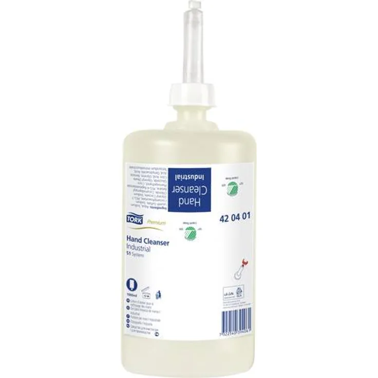 Tork 420401 Flüssigseife 1000 ml 6St. für Alle Hauttypen geeignet