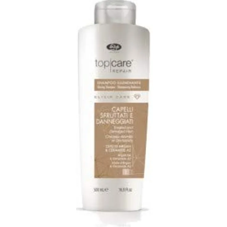 Lisap Top Care Elixir Care Shining Shampoo 500 ml