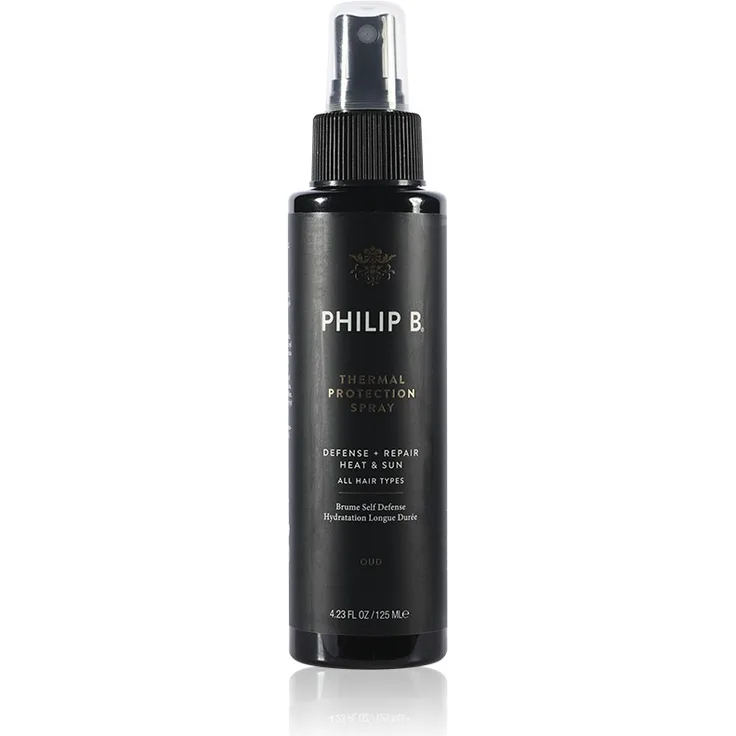 Philip B Oud Royal ThermalProtection Spray, 125 ml