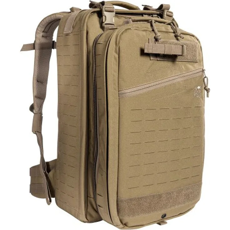 Tasmanian Tiger First Responder Move On MK II leer olive 1 Stück