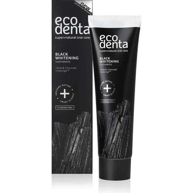 Ecodenta Zahnpasta