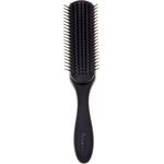 Denman Bürste Classic Styling Originals Brush D3 Medium 7 Reihen Schwarz