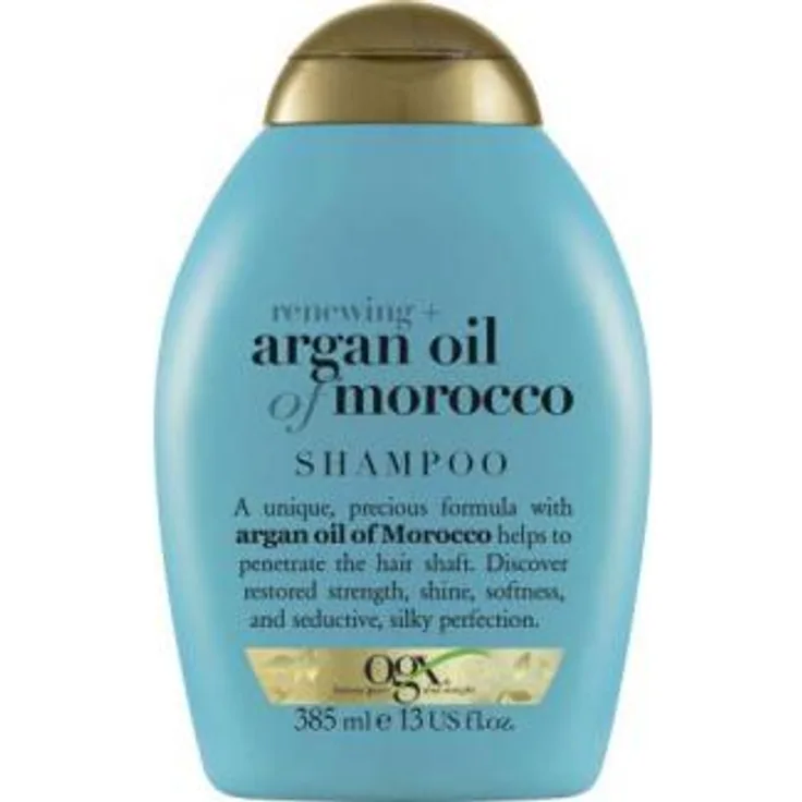 OGX Renewing Argan Oil Shampoo 385 ml