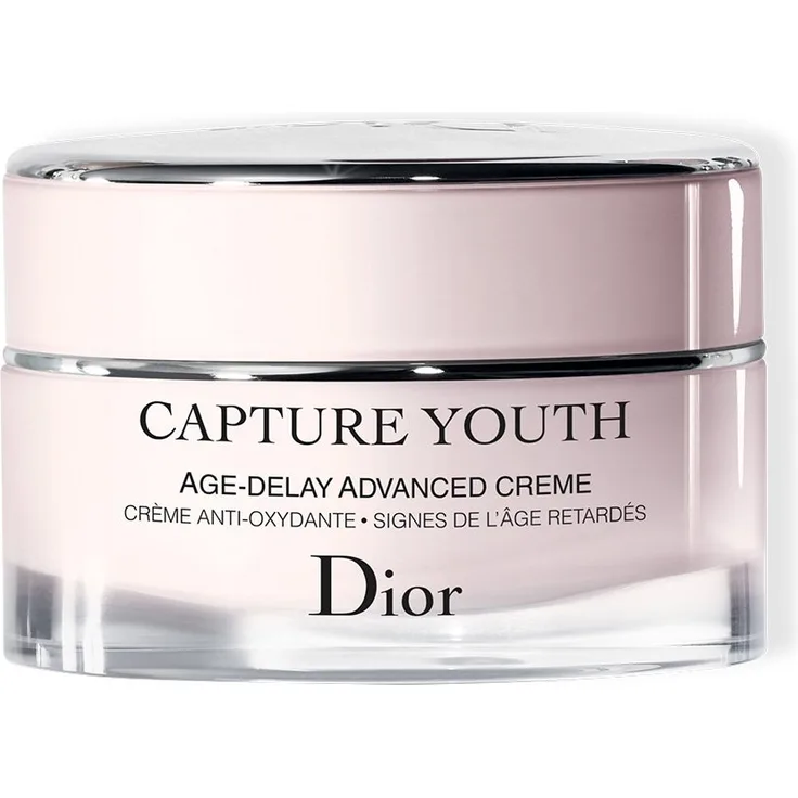 Dior Capture Youth Age-Delay Advanced Creme 50 ml
