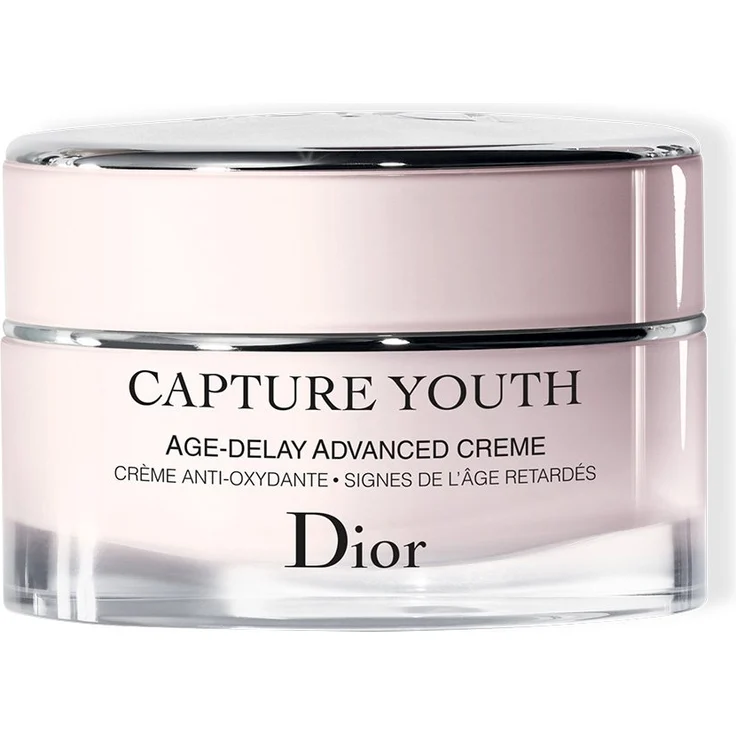 Dior Capture Youth Age-Delay Advanced Creme 50 ml