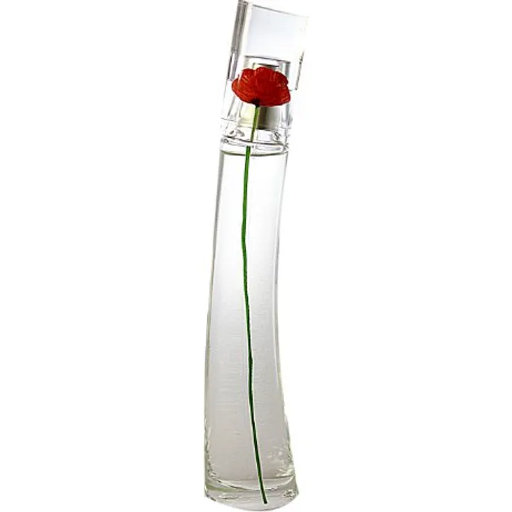 Kenzo Flower by Kenzo Eau de Parfum (EdP) Damenduft 50 ml Duftfamilie: orientalisch, blumig