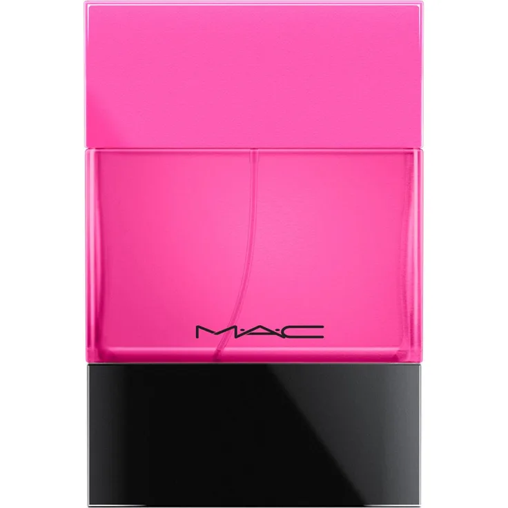 MAC Candy Yum Yum Eau de Parfum (EdP) Damenduft 50 ml Duftfamilie: blumig, fruchtig