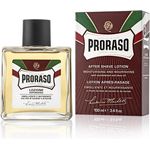 Proraso Red After Shave Lotion 100 ml