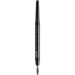 NYX Precision brow pencil soft brown Augenbrauenstift soft brown