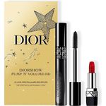 Dior Diorshow Pump'n'Volume HP Wimperntusche-Set