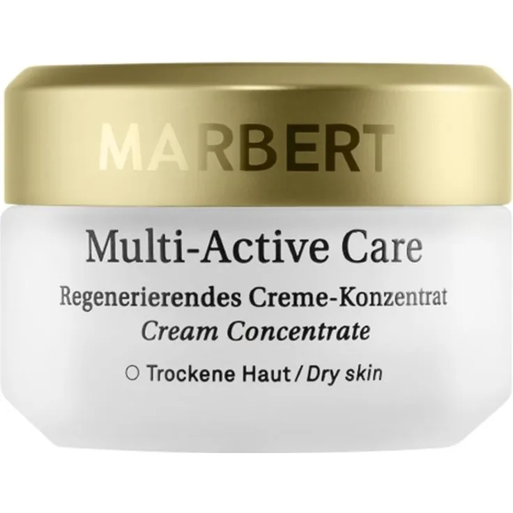 Marbert Multi-Active Care Cream Concentrate 50 ml