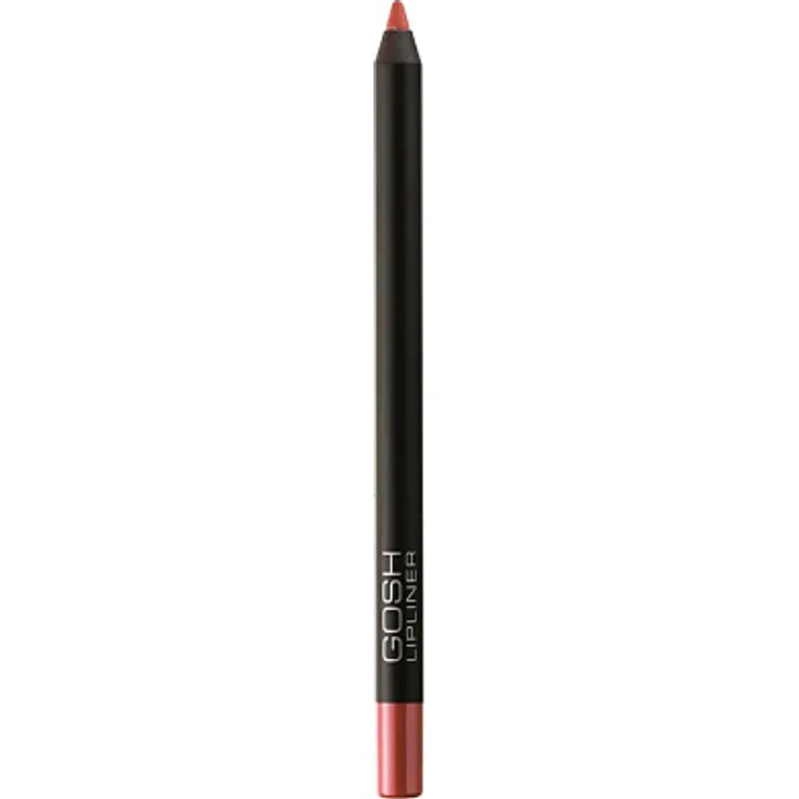 Gosh VELVET TOUCH lipliner waterproof #001-nougat crisp 1,2 g