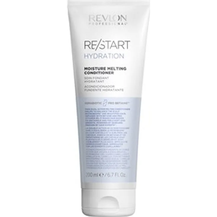 Revlon Professional Haarpflege Re Start Moisture Melting Conditioner 200 ml