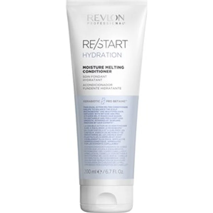 Revlon Professional Haarpflege Re Start Moisture Melting Conditioner 200 ml