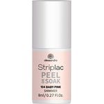 Alessandro Striplac Peel or Soak 104 Baby Pink 8, Farbton: Pink