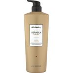 Goldwell Kerasilk Control Shampoo 1000 ml für Krauses Haar geeignet