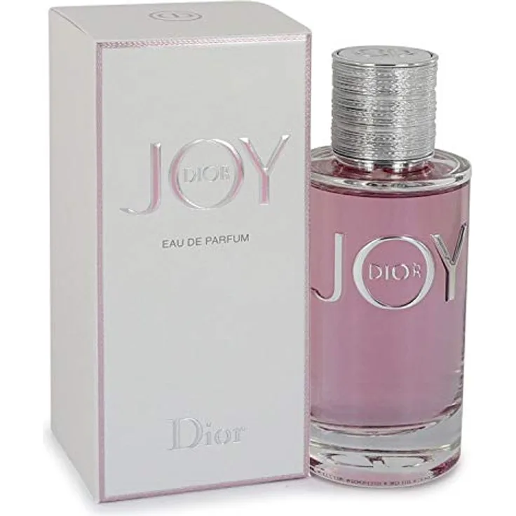 Dior Joy Eau de Parfum (EdP) Damenduft 90 ml Duftfamilie: holzig, Moschus, blumig
