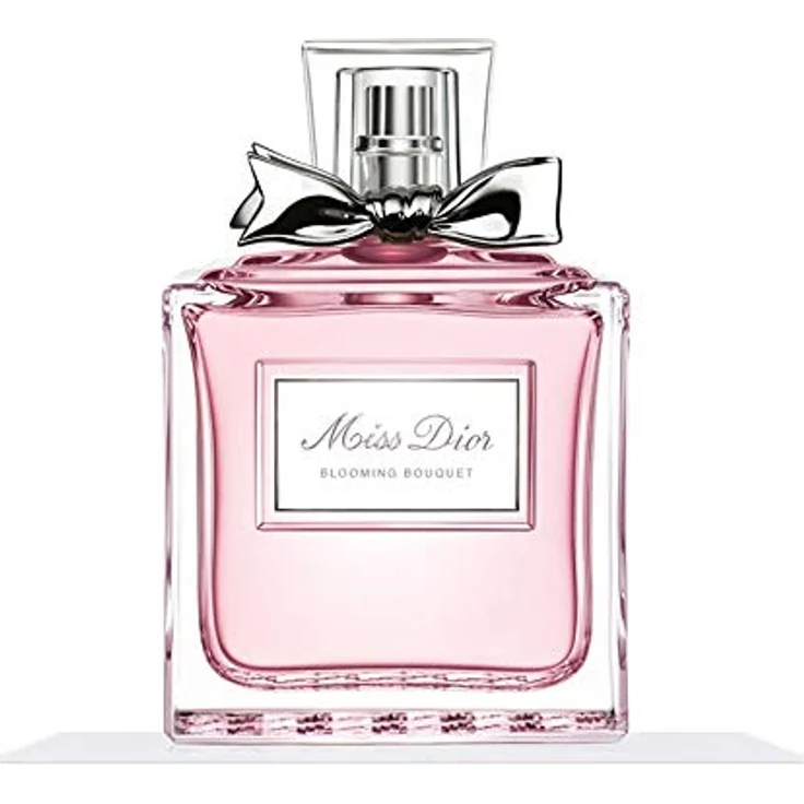 Dior Miss Dior Absolutely Blooming Eau de Parfum (EdP) Damenduft 50 ml Duftfamilie: blumig, fruchtig