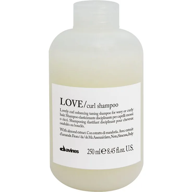 Davines Essential Haircare Love Curl Shampoo 250 ml