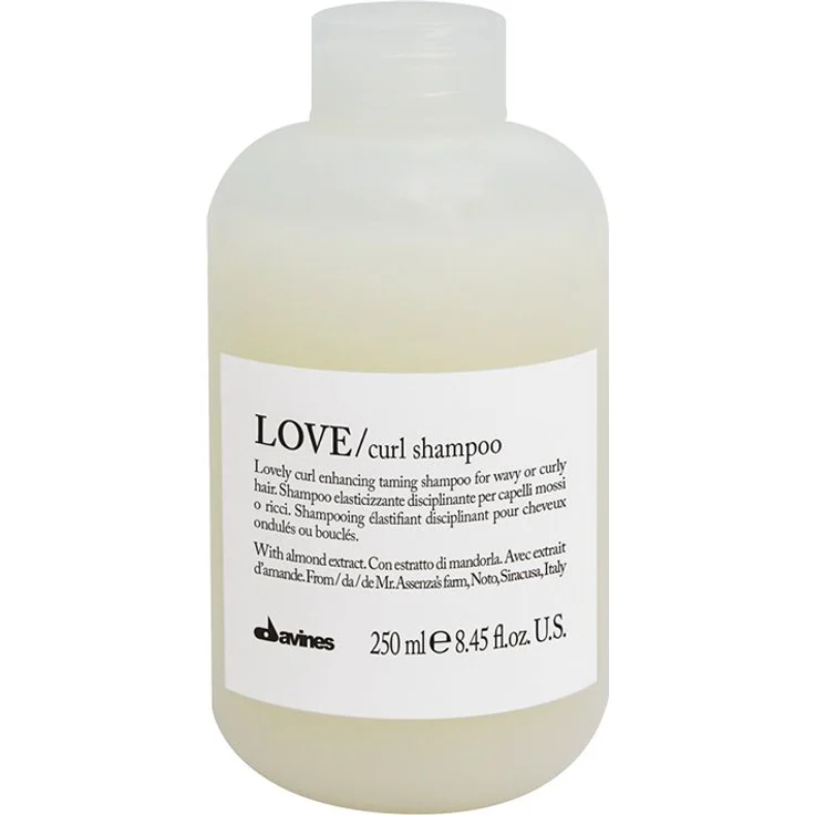 Davines Essential Haircare Love Curl Shampoo 250 ml