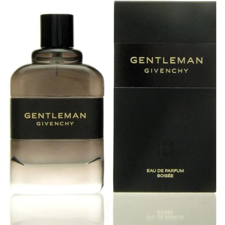 Givenchy Gentleman Boisée Eau de Parfum (EdP) Herrenduft 100 ml
