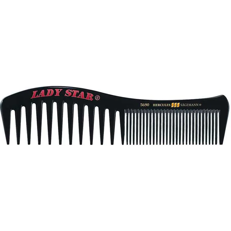 Hercules 5690 Lady Star