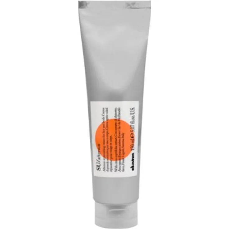 Davines Essential Care SU Aftersun Creme 150 ml