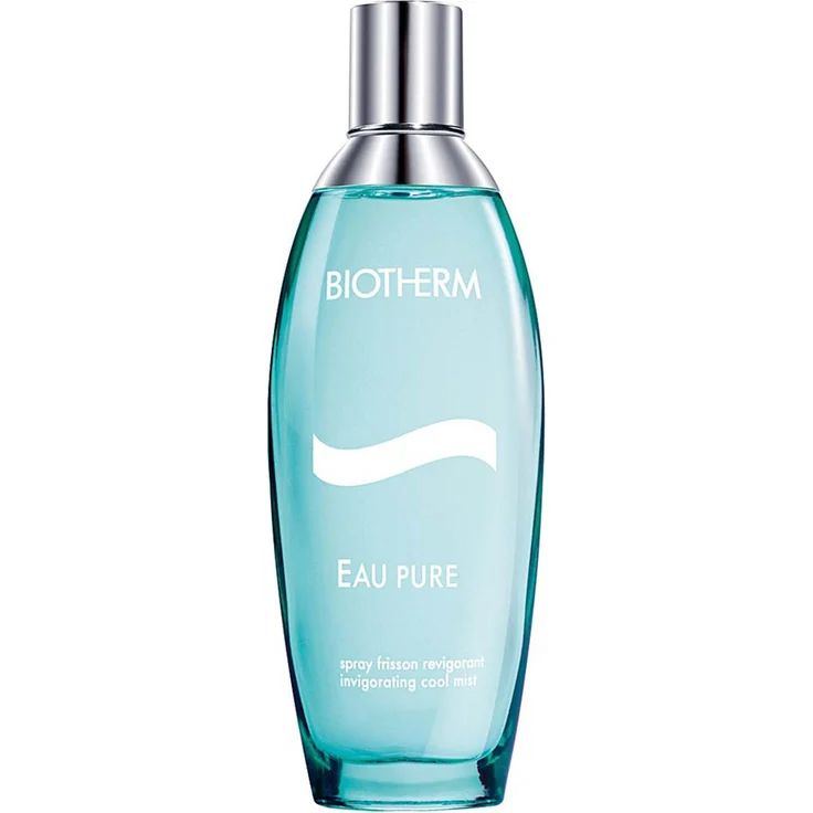 Biotherm Eau Pure Eau de Toilette (EdT) Damenduft 100 ml Duftfamilie: aromatisch, fruchtig