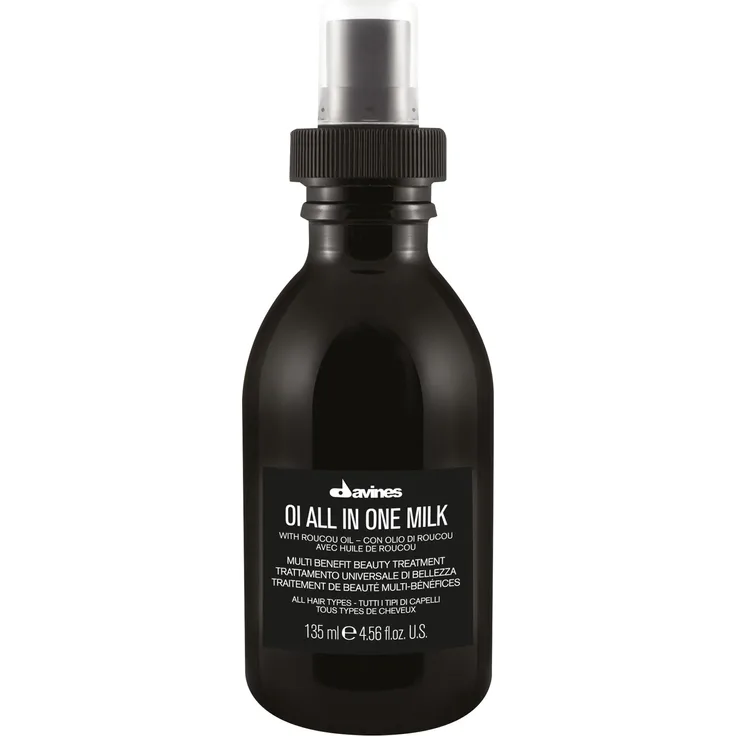 Davines Oi All In One Milk Haarspray 135 ml