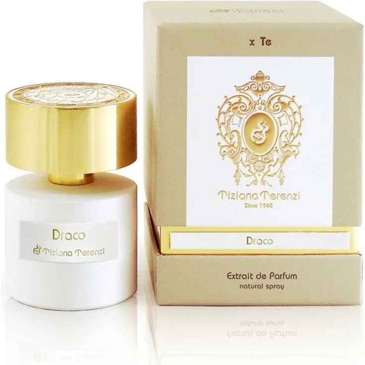 Tiziana Terenzi Draco Extrait de Parfum Eau de Parfum (EdP) Damenduft 100 ml